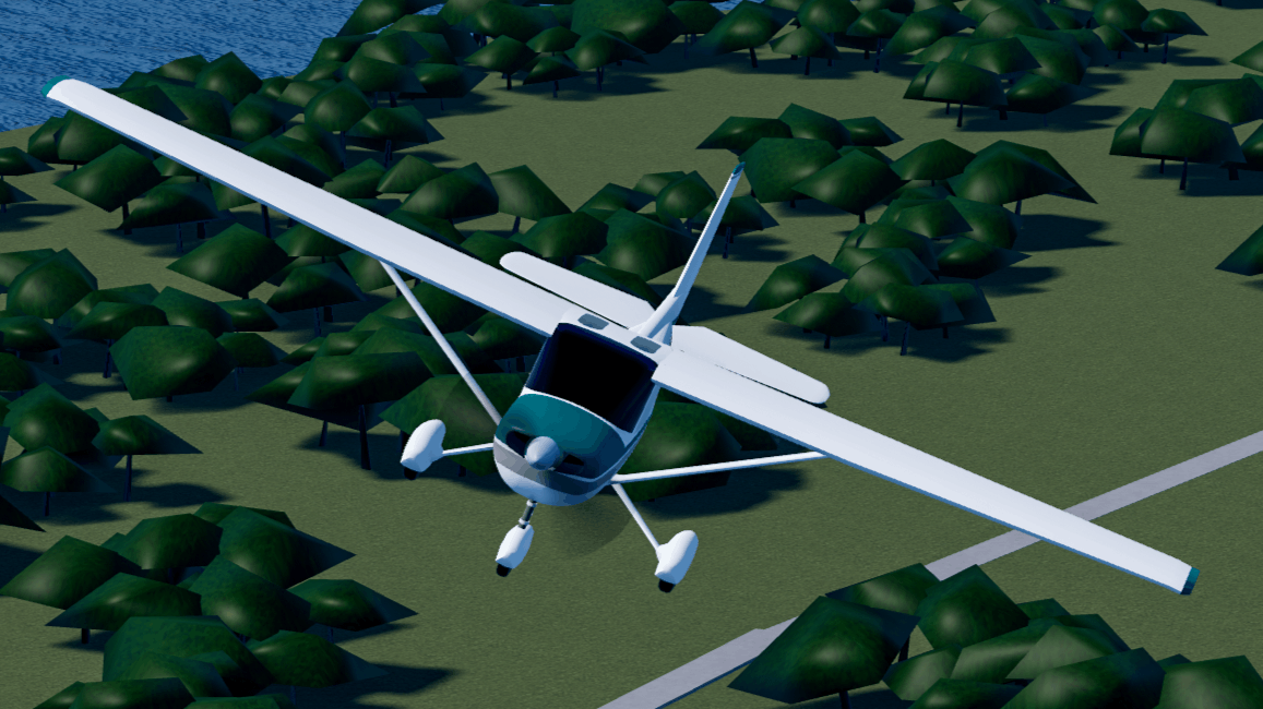 Cessna 152